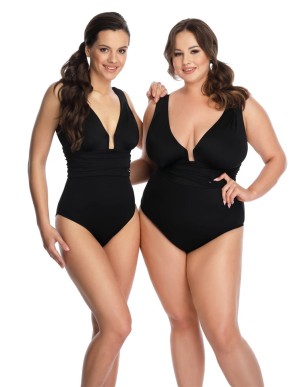 NESSA MILANO N000543 SWIMSUIT