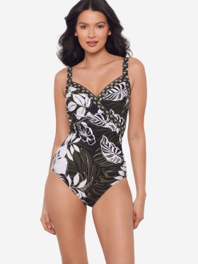 PLAVKY MIRACLESUIT SANIBEL 6566063