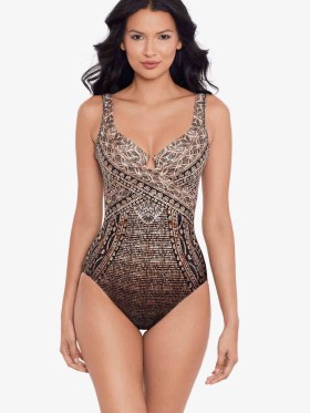 PLAVKY MIRACLESUIT ESCAPE 6552376