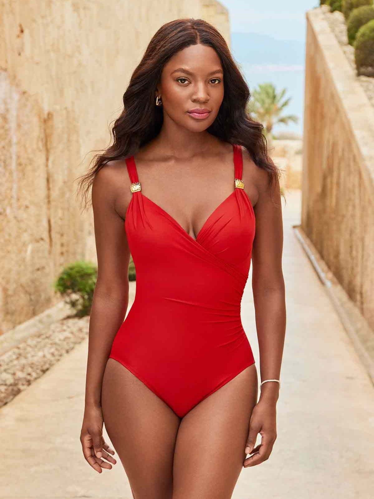 KOSTIUM KĄPIELOWY MIRACLESUIT SIREN 6516617