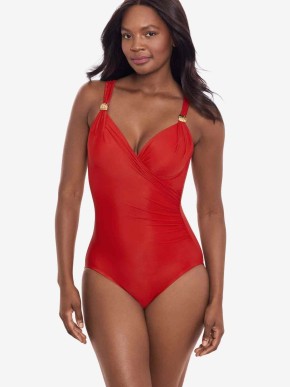 MIRACLESUIT SIREN SWIMSUIT 6516617