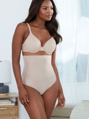 FIGI MIRACLESUIT 2595-1 CORE CONTOUR MODELUJÍCÍ