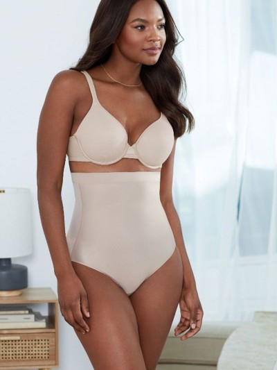 FIGI MIRACLESUIT 2595-1 CORE CONTOUR MODELUJĄCE