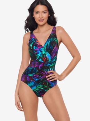 MIRACLESUIT OCEANUS SWIMSUIT 6566088