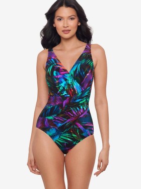 PLAVKY MIRACLESUIT OCEANUS 6566088