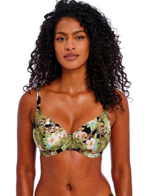 BADEANZUG FREYA BAHAMA SHORES 205802 BIKINI-OBERTEIL