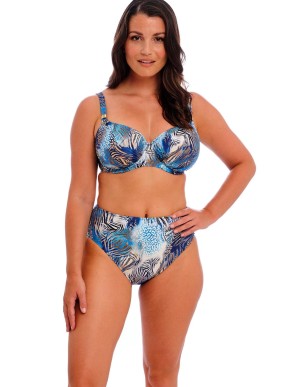 FANTASIE SERAYA SANDS 503701 SWIMSUIT BIKINI TOP