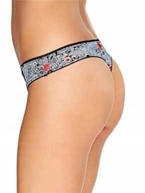 FREYA ETCHED ESCAPE PANTIES 2647