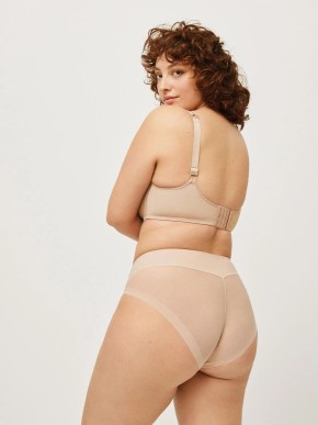 YSABEL MORA 19610 SHAPING PANTIES