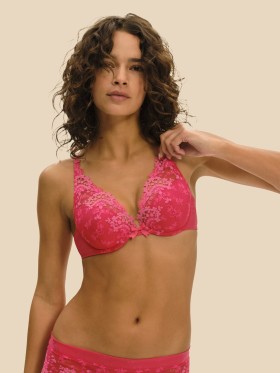 PODPRSENKA SIMONE PERELE WISH 12B347