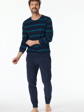 PYŽAMO SCHIESSER 181932