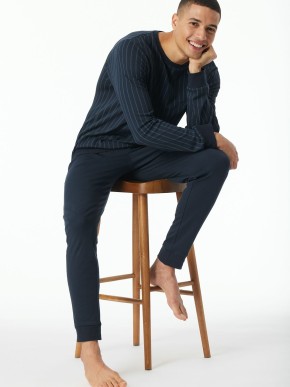 SCHIESSER PYJAMAS 182025