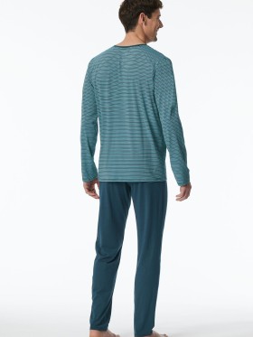 PYŽAMO SCHIESSER 181921