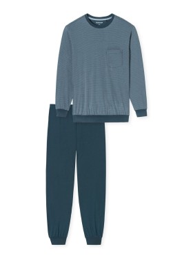 PYŽAMO SCHIESSER 181156