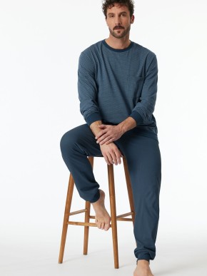 SCHIESSER PYJAMAS 181156