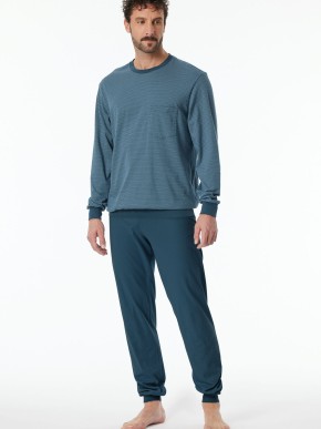 SCHIESSER PYJAMAS 181156
