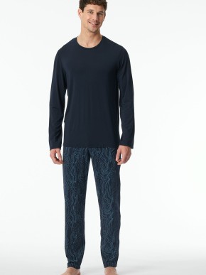 SCHIESSER PYJAMAS 181181