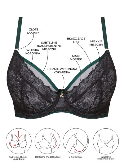 BIUSTONOSZ SAMANTA VANDA A123