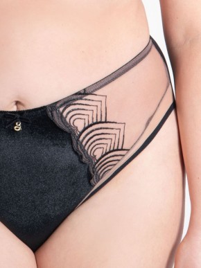 SAMANTA ALICE B400 BRIEFS