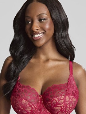 PODPRSENKA PANACHE ALLURE 10765