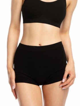 KALHOTKY JULIMEX BAMBOO BOYSHORTS
