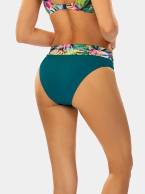 FEBA FD10 BIKINI BOTTOM SWIMSUIT