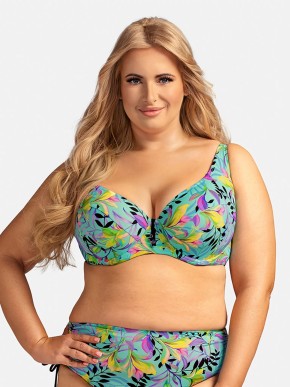 PLAVKY FEBA FG238 VRCHNÍ DÍL BIKINI