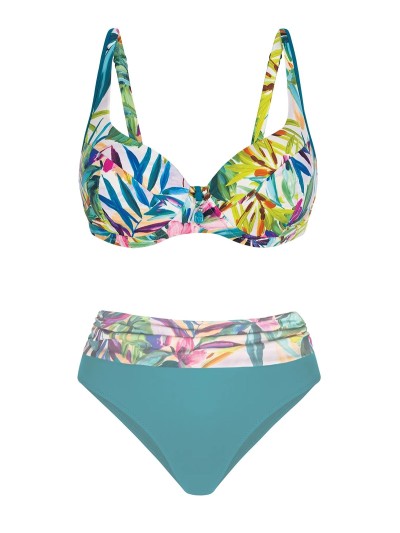 KOSTIUM KĄPIELOWY FEBA FG04 GÓRA OD BIKINI