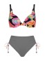 KOSTIUM KĄPIELOWY FEBA FG21H GÓRA OD BIKINI
