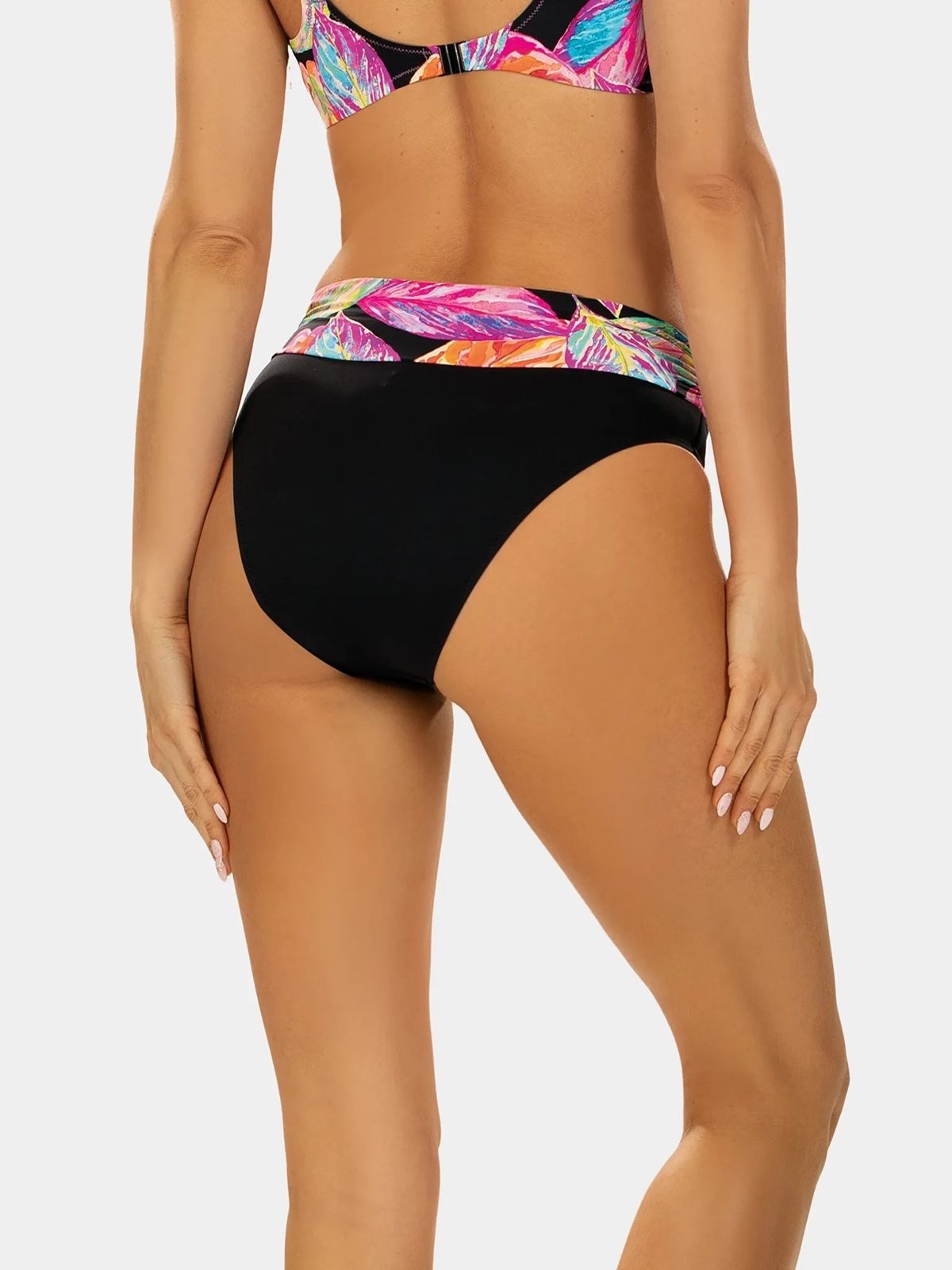 KOSTIUM KĄPIELOWY FEBA FD10 DÓŁ OD BIKINI