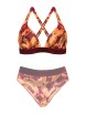 KOSTIUM KĄPIELOWY FEBA FG161C GÓRA OD BIKINI