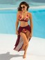 KOSTIUM KĄPIELOWY FEBA FG161C GÓRA OD BIKINI