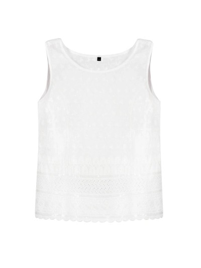 DODATEK PLAŻOWY FEBA F236 BLUZKA