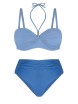 KOSTIUM KĄPIELOWY FEBA FD166 DÓŁ OD BIKINI