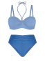 KOSTIUM KĄPIELOWY FEBA FD166 DÓŁ OD BIKINI