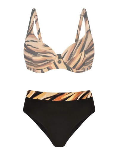 KOSTIUM KĄPIELOWY FEBA FD111 DÓŁ OD BIKINI