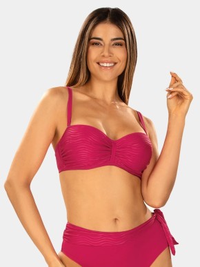 BADEANZUG FEBA FG14A OBERTEIL VON BIKINI