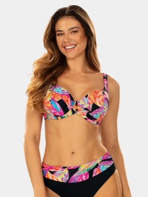 BADEANZUG FEBA FG04 OBERTEIL VOM BIKINI