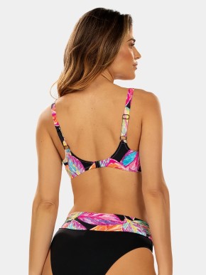 BADEANZUG FEBA FG04 OBERTEIL VOM BIKINI