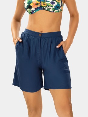 FEBA F124D STRAND-ERGÄNZUNG SHORTS