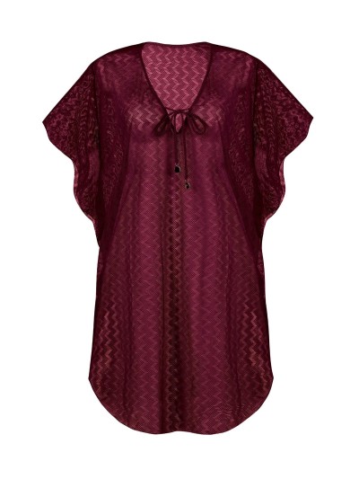 DODATEK PLAŻOWY FEBA F122A TUNIKA