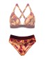 KOSTIUM KĄPIELOWY FEBA FD161A DÓŁ OD BIKINI