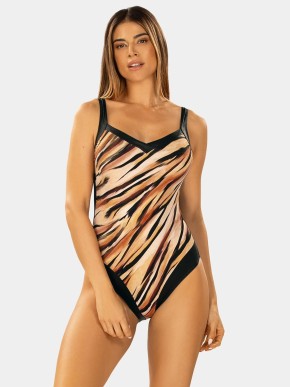FEBA F31B SWIMSUIT