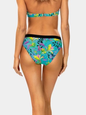 FEBA FD20 BIKINI BOTTOM SWIMSUIT