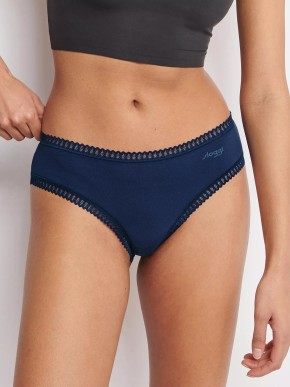 SLOGGI GO CRUSH HIPSTER BRIEFS C3P