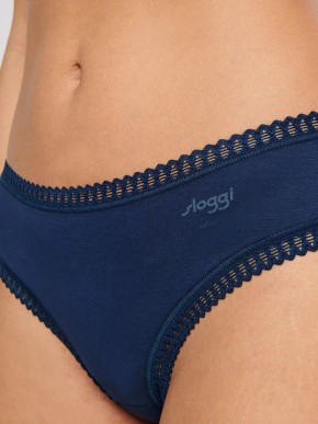 SLOGGI GO CRUSH HIPSTER BRIEFS C3P