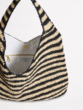 DOPLŇKY PLÁŽOVÁ SEAFOLLY CARRIED AWAY 72132-BG TAŠKA