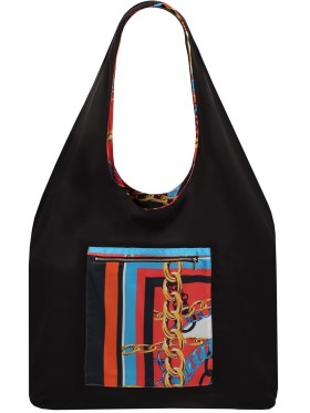 DOPLŇKY PLÁŽOVÁ PAREO&JULIET SANTORINI TAŠKA 3W1