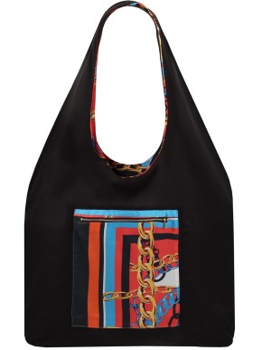 STRAND-ACCESSOIRE PAREO&JULIET SANTORINI 3-IN-1-TASCHE