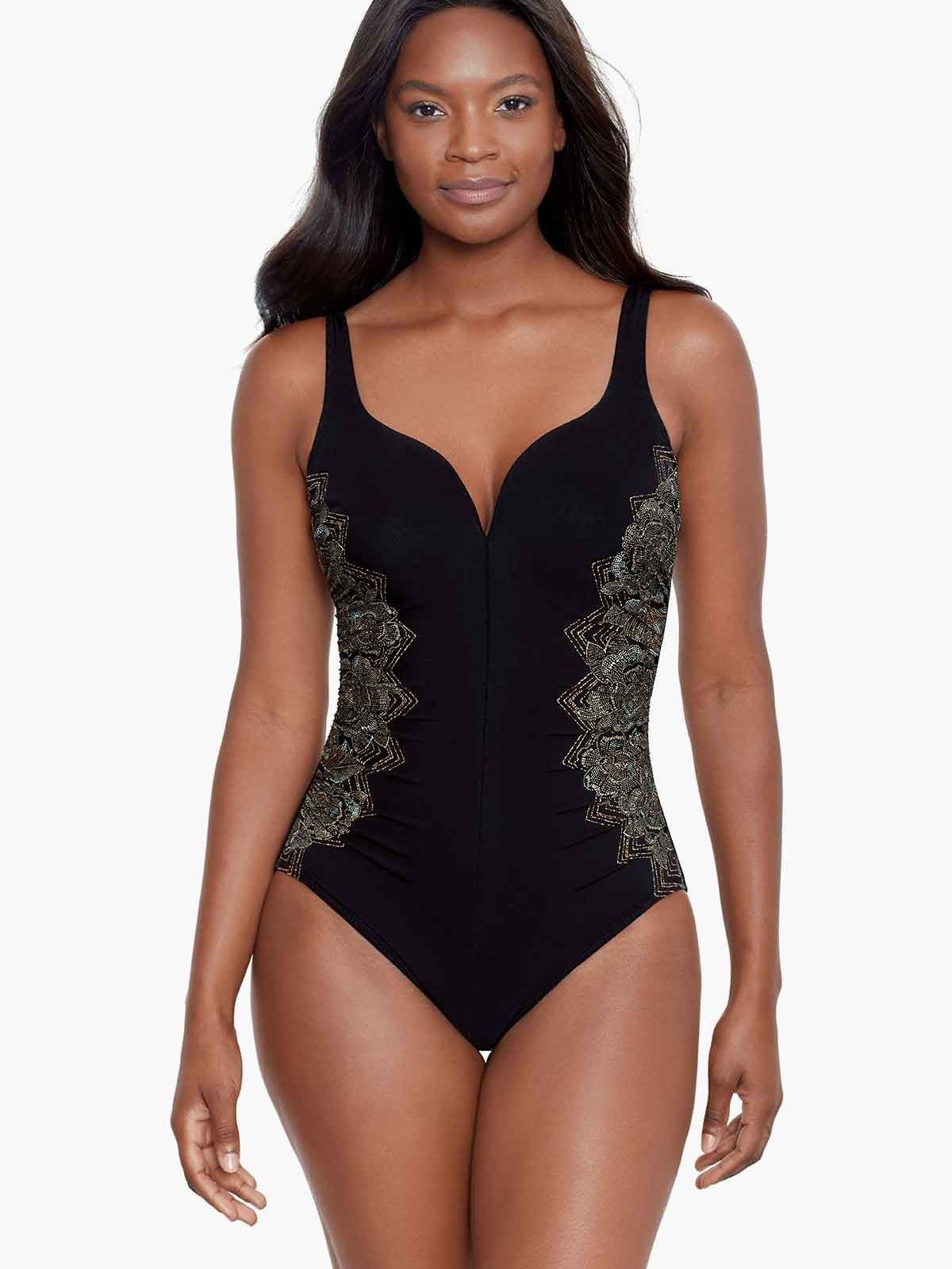 KOSTIUM KĄPIELOWY MIRACLESUIT TEMPTRESS 6558330
